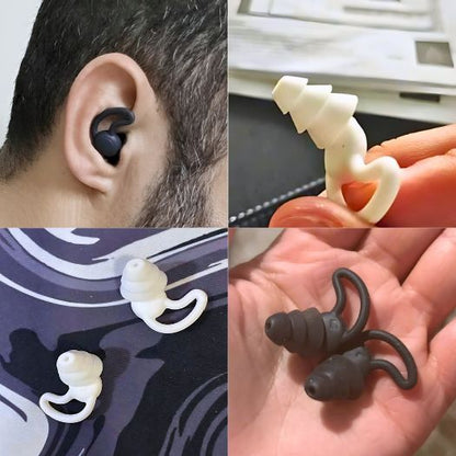 RestedWander™ Comfy Ear Plug