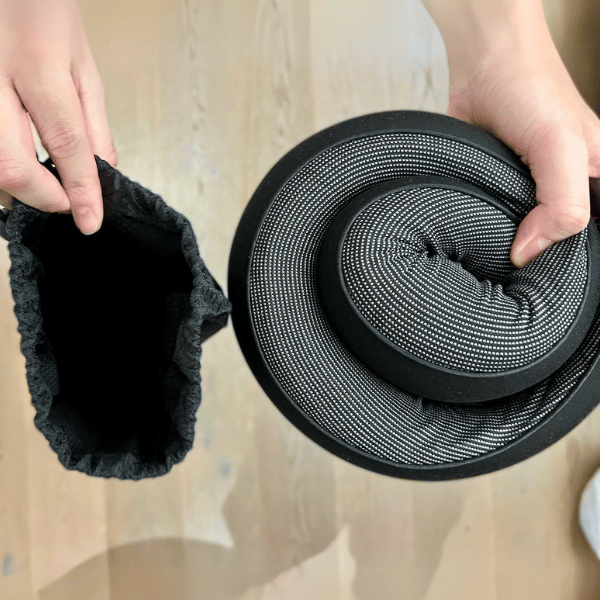 RestedWander™ Comfortable Travel Pillow