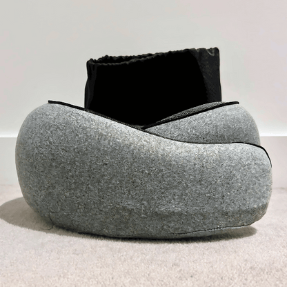 RestedWander™ Comfortable Travel Pillow