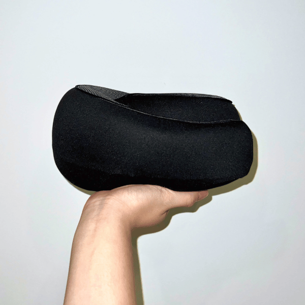 RestedWander™ Comfortable Travel Pillow