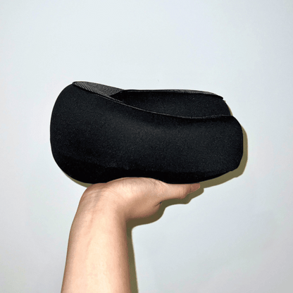 RestedWander™ Comfortable Travel Pillow