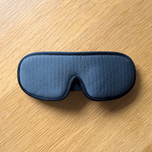 RestedWander™ Breathable Sleep Mask