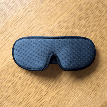 RestedWander™ Breathable Sleep Mask