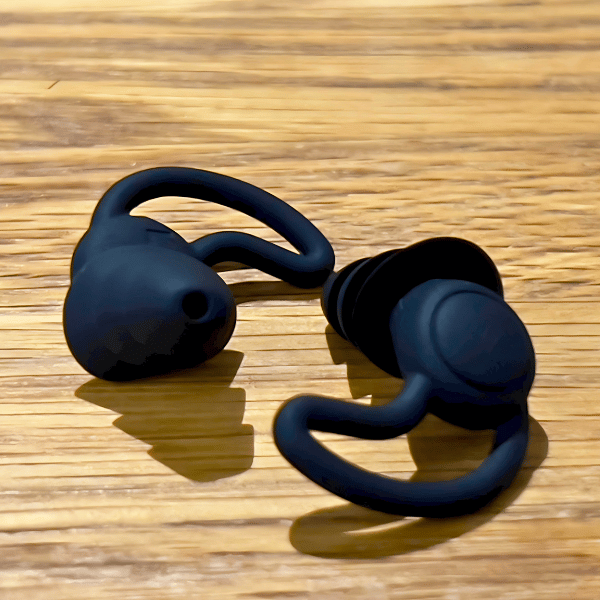 RestedWander™ Comfy Ear Plug