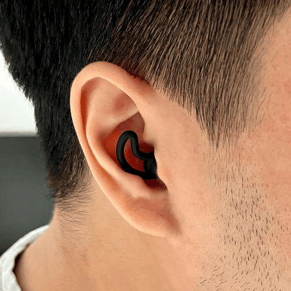 RestedWander™ Comfy Ear Plug