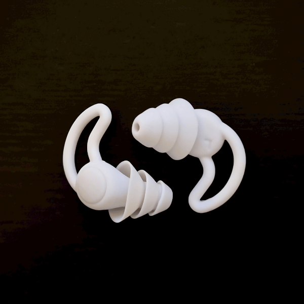 RestedWander™ Comfy Ear Plug