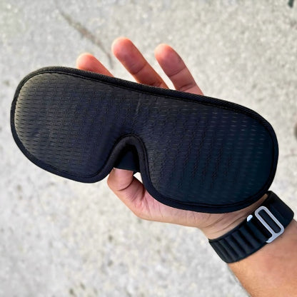 RestedWander™ Full Comfort Bundle