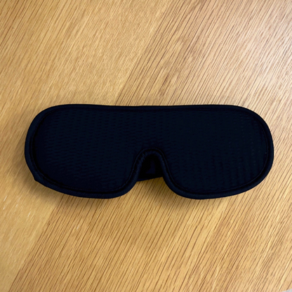 RestedWander™ Breathable Sleep Mask