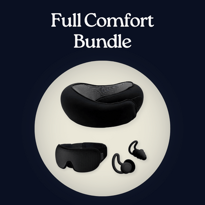 RestedWander™ Full Comfort Bundle
